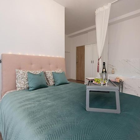 Apartamenty Centrum II ビィドゴシュチュ エクステリア 写真