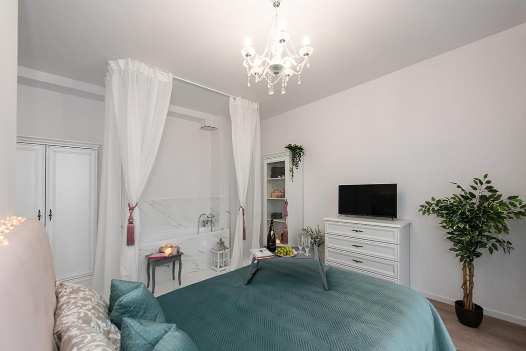 Apartamenty Centrum II ビィドゴシュチュ エクステリア 写真