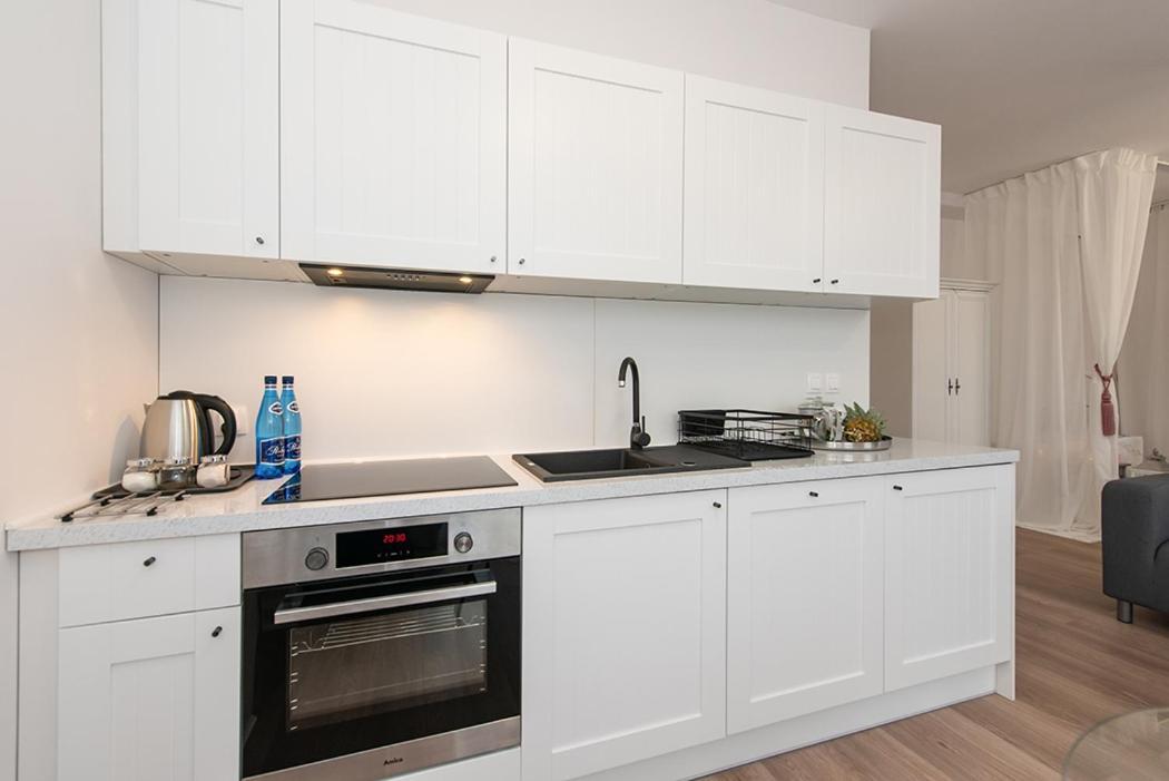 Apartamenty Centrum II ビィドゴシュチュ エクステリア 写真