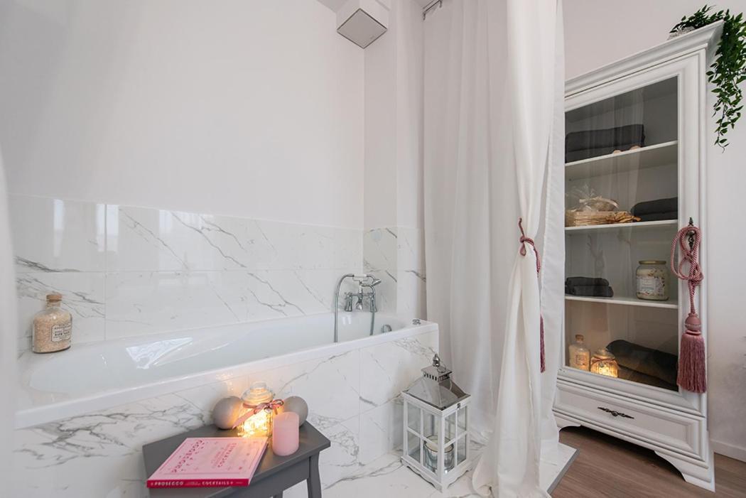 Apartamenty Centrum II ビィドゴシュチュ エクステリア 写真
