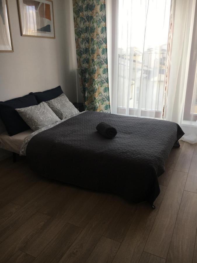 Apartamenty Centrum II ビィドゴシュチュ エクステリア 写真