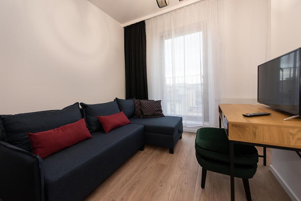 Apartamenty Centrum II ビィドゴシュチュ エクステリア 写真