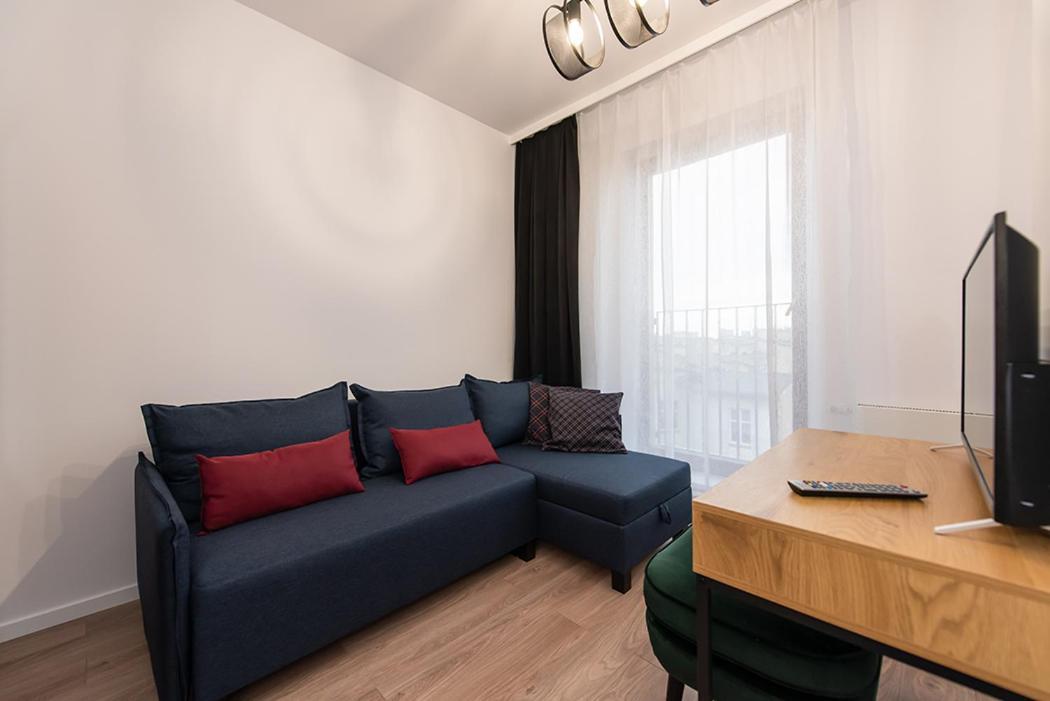 Apartamenty Centrum II ビィドゴシュチュ エクステリア 写真